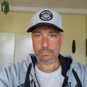 Profilbild von Tobias Lück