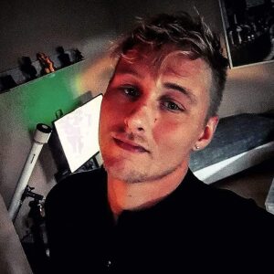 Profilbild von Tobias Lukatis