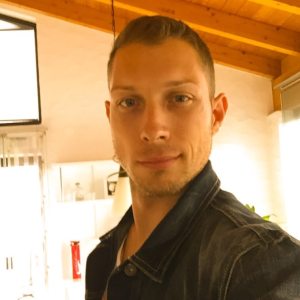 Social Media Profilbild Tobias Lurtz 