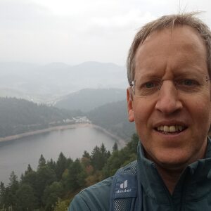 Profilbild von Tobias Lutz