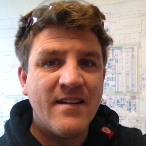 Profilbild von Tobias Lux