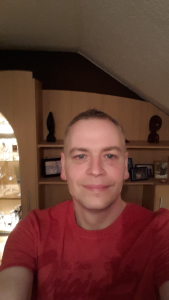 Profilbild von Tobias Lyck