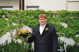 Profilbild von Tobias Macht