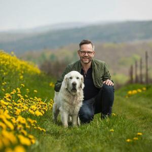 Profilbild von Tobias Magnus