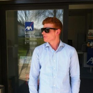 Profilbild von Tobias Maier