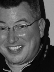 Profilbild von Tobias Malbrich
