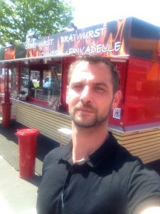 Profilbild von Tobias Mallmann