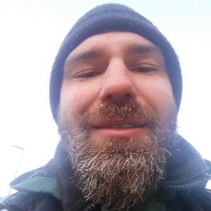 Profilbild von Tobias Mangold