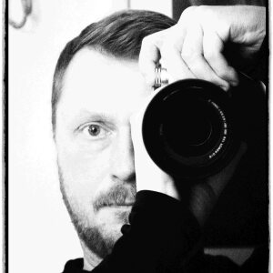 Profilbild von Tobias Manja