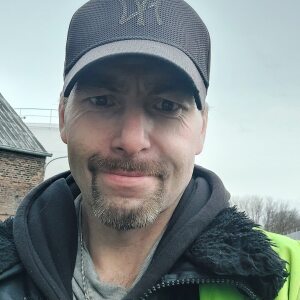Profilbild von Tobias Markwort