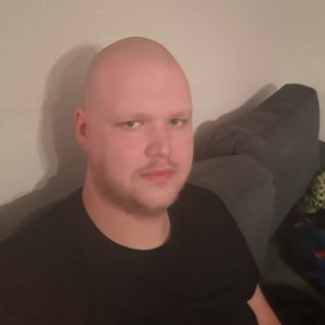 Profilbild von Tobias Maslewski