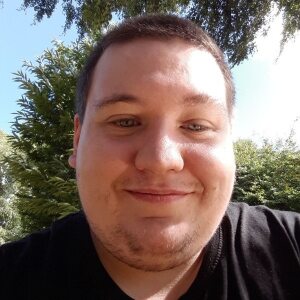 Profilbild von Tobias Matzka