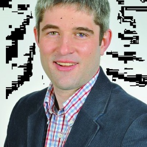 Profilbild von Tobias Meinecke
