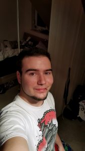 Profilbild von Tobias Meller