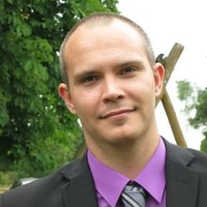 Profilbild von Tobias Meyer
