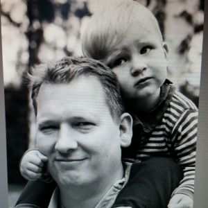 Profilbild von Tobias Mildenstein