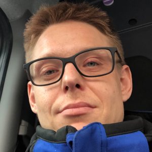 Profilbild von Tobias Morell