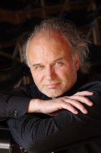 Profilbild von Tobias Morgenstern