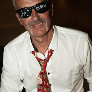 Profilbild von Tobias Moser