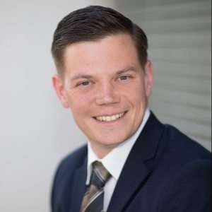Profilbild von Tobias Müller