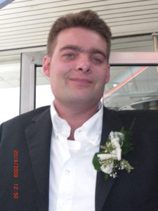 Profilbild von Tobias Müller