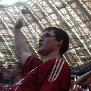 Profilbild von Tobias Müller