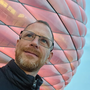 Profilbild von Tobias Mund