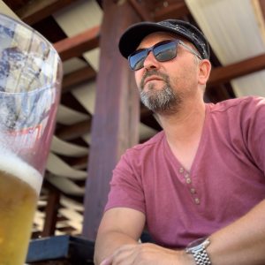 Profilbild von Tobias Mundil