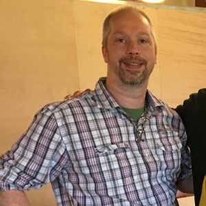 Profilbild von Tobias Murken