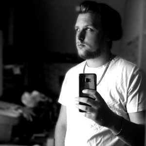 Profilbild von Tobias Nagel