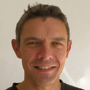 Profilbild von Tobias Nennstiel
