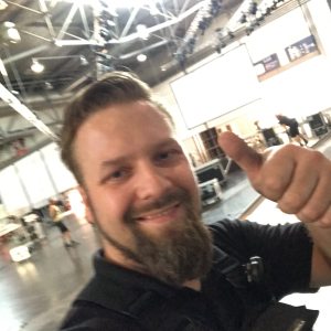 Profilbild von Tobias Neubert