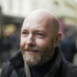 Profilbild von Tobias Neumeier
