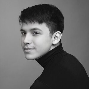 Profilbild von Tobias Nguyen Ngoc