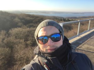 Profilbild von Tobias Nitsche