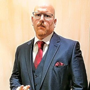 Profilbild von Tobias Ogrodnik