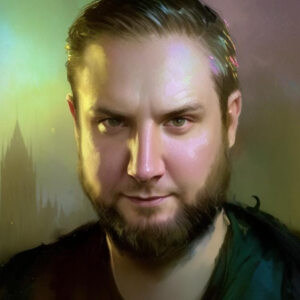 Profilbild von Tobias Oswald