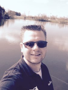 Profilbild von Tobias Patzelt