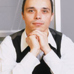Profilbild von Tobias Paulick