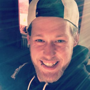 Profilbild von Tobias Peters