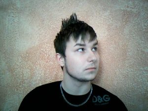 Profilbild von Tobias Petersen