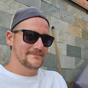 Profilbild von Tobias Petersen