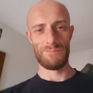 Profilbild von Tobias Pfeiffer