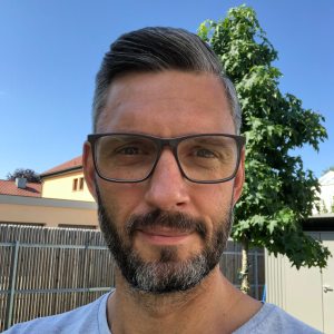 Profilbild von Tobias Pflaumer