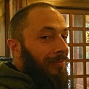 Profilbild von Tobias Pobuda