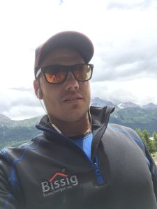 Profilbild von Tobias Pörschke
