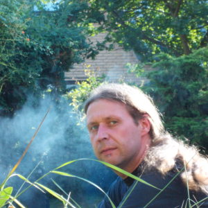 Profilbild von Tobias Pollee