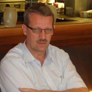 Profilbild von Tobias Posel