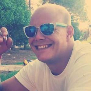 Profilbild von Tobias Post