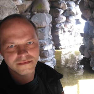 Profilbild von Tobias Prakenings